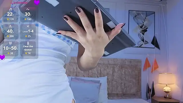 Luna__velvet_ - Suck hard cock