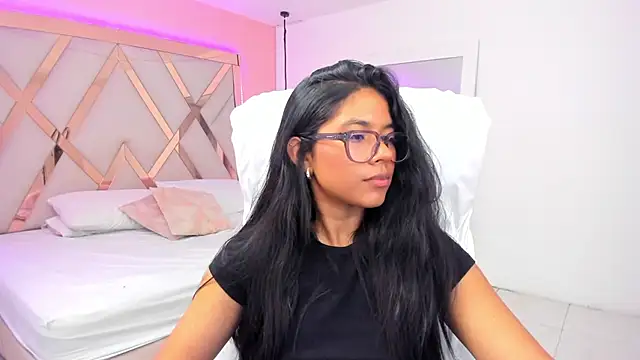 Samantaa_shy - Naked At goal 💟