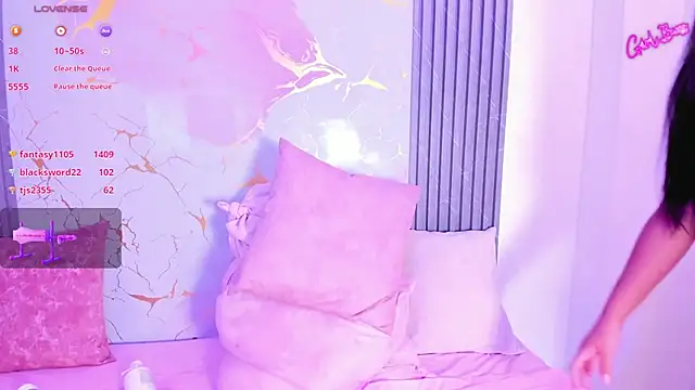 VeronicaLodge23 - ♥︎Hard mode fuck♥︎
