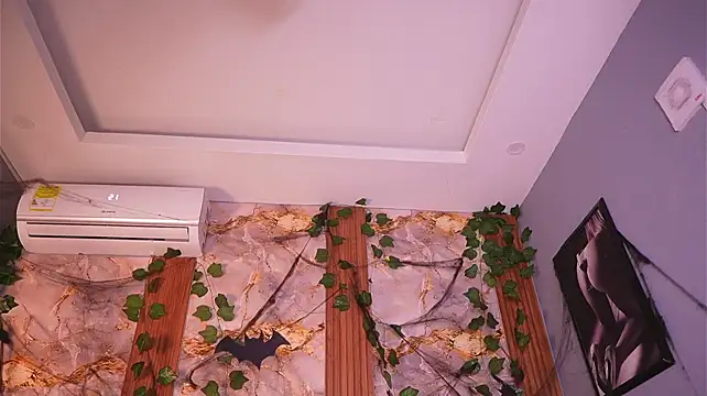 Zoey-fox - 😍LAST TIPPER CTRL LUSH 1 MIN
