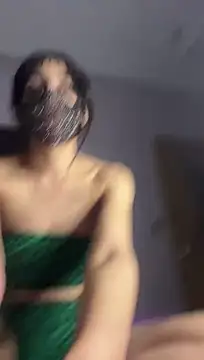 Fatisexy - اصبع ين في طيزي🥵 finger ass