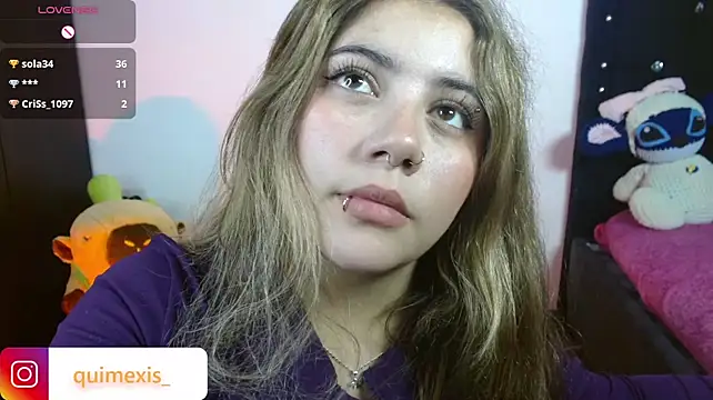 Quimexiss - Blowjob