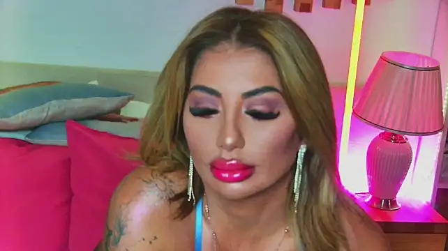CeylanXO - me naked, me dirty💦