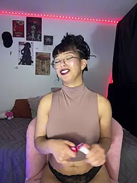 Sweett_chocco - Deepthroat like a good girl, Ahegao