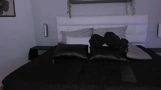 Dalila_sp - RUB MY PANTIES