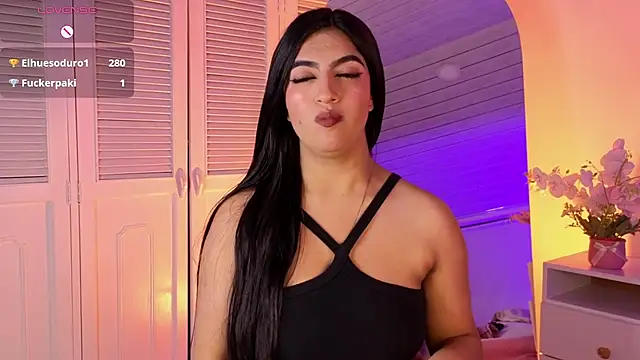 Sara_Blazee - totally naked x 10 min🔥
