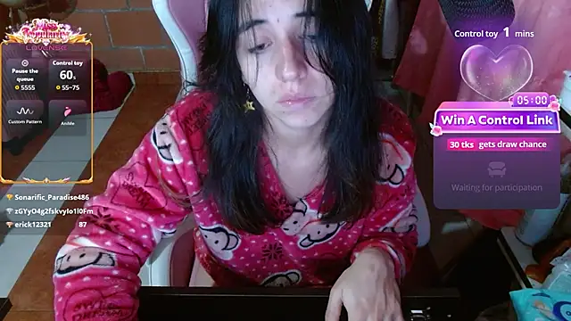 Maggie_Fox3 - SHOW CUM