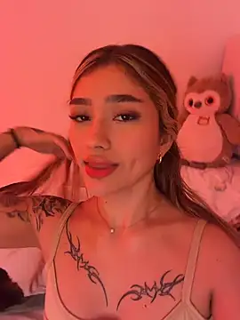 Ariannaa_1 - Show me your wet pussy 💦💦