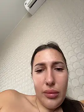 AleksandraRich - Make me wet💦💦