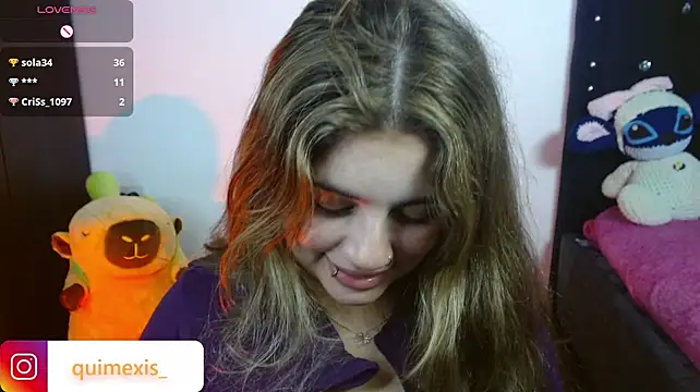 Quimexiss - Blowjob