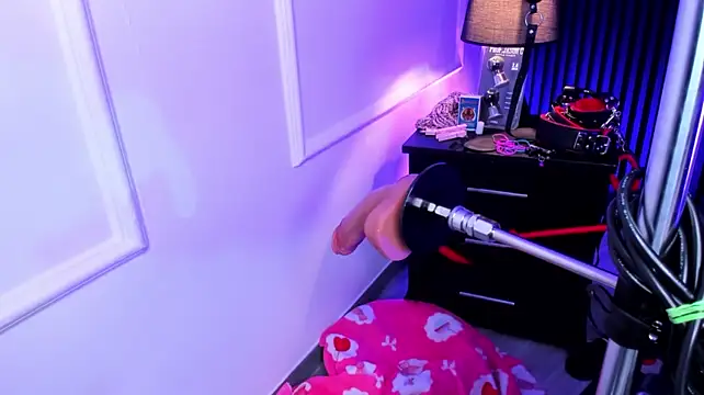 Giialove - CONTROL FOR 1MIN OR MAX SPEED 1m