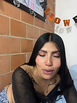 Kylie_brazt - Spit queen ky