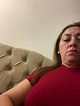 SCARLET-20 - Sexy show in my shower 💦