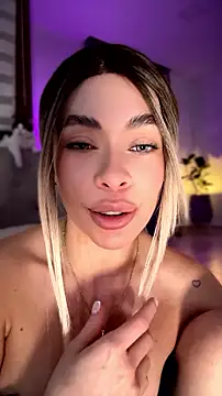 Scarlett_jc - SHOW ANAL 💗