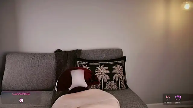 Samantha_Greene - Edge my pussy