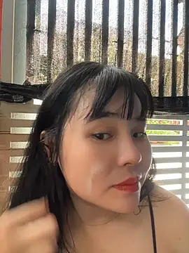 Fishinggirl2k - Domi control 5 minutes public
