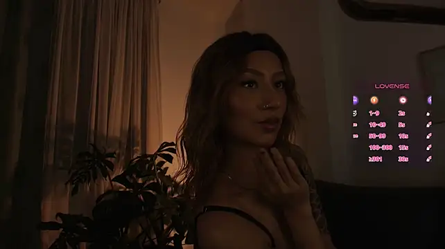 Im_eli1 - play with pussy