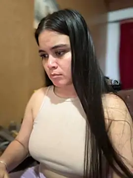 CamilaSofiia - Caress my boobs close to u ✨