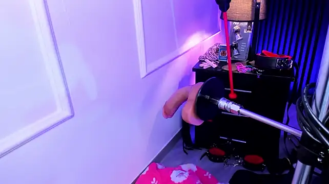 Giialove - CONTROL FOR 1MIN OR MAX SPEED 1m