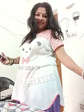 Heyy_Anshi - Show Pussy With Fingringss