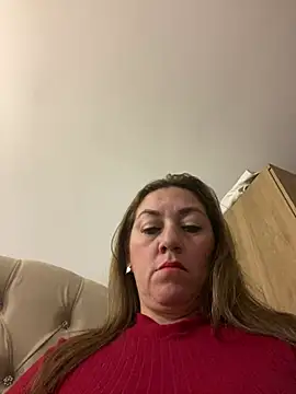 SCARLET-20 - Sexy show in my shower 💦