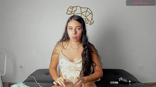 Kaylie_storm01 - SHOW YOUR ASS