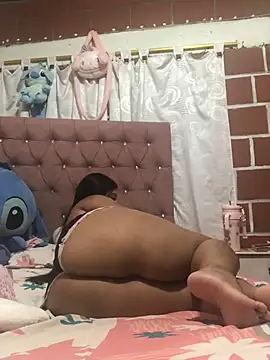 Rachellcooperrr - Showasshole spank ass spank pussy