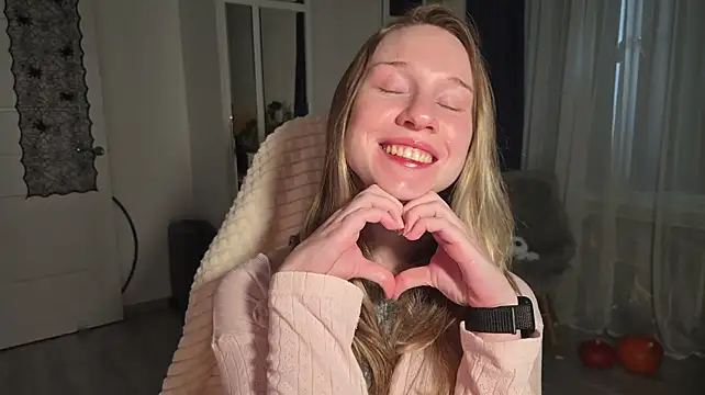 Eve_Sin - Cum on boobies