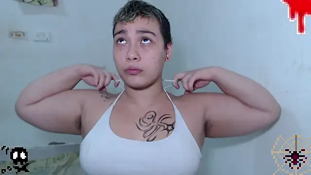 Cherry_vald - STRIP NAKED YOGA