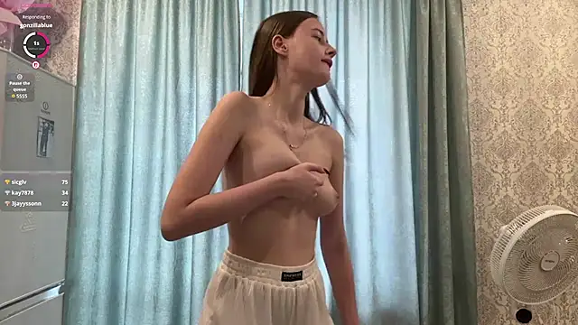 ThermalContract - Take off mypanties
