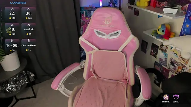 Callista_a - shake ass