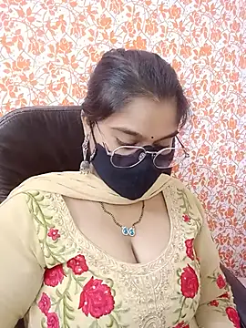 Jasmine_jaaan - Nud show +5 mint free control