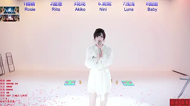 TNT-cdc - 比基尼舞蹈 Bikini dance