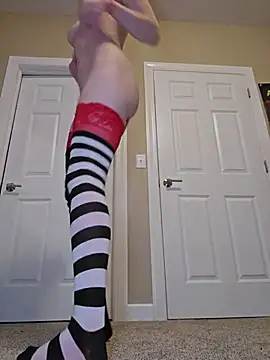 AmethystFoxx - 14.5 inch long butt plug