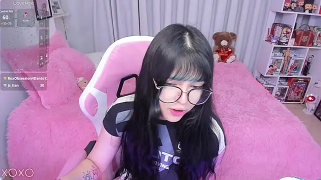 Misshoneyxxx - Make me happy