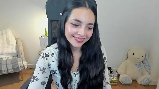 _BellaEvans_ - squirt and blowjob