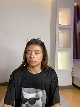 Antonella_Torres2 - ride dildo BBC-plug anal
