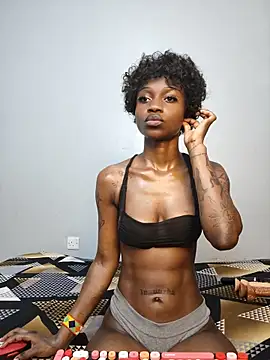 Dark_Cocoa - ride this dick