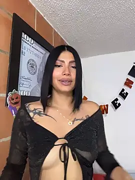 Kylie_brazt - show tist