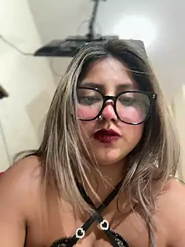 -Adrilux- - DOUBLE TOY in my ass 😱🍑