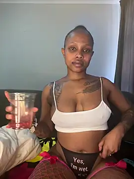 InkLady444 - crazy squirting