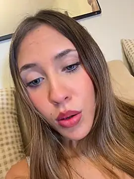 Fanyabbey - Doggy pose off panties + open ass