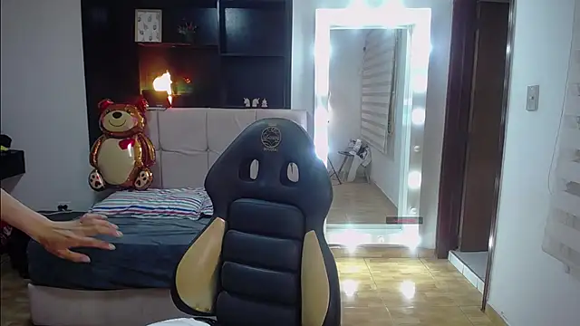 Sweet_abbyy_X - twerking