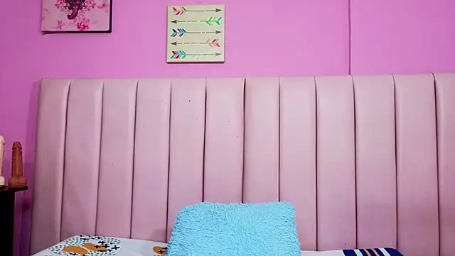 Arii_lulpcm - ride dildo hard !!!
