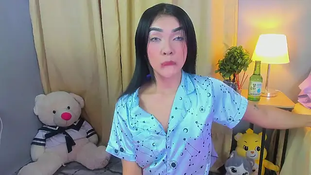 GABRIELAM_MS - oil on the ass💦