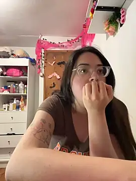 Indiegirl666 - Creamy pussy