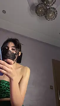Fatisexy - اصبع ين في طيزي🥵 finger ass