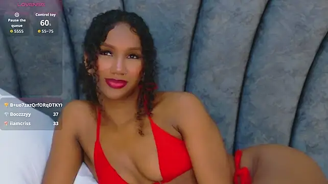 Chloe-Rose- - Slowly Touch Tits (Over Clothes)⭐