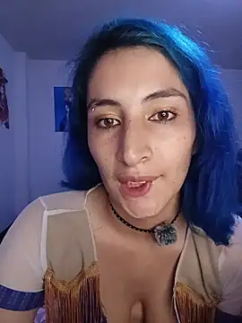 Danniellacortexxx - Dildo anal