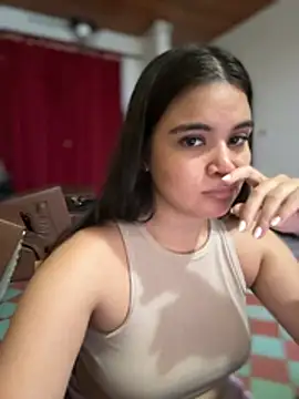 CamilaSofiia - Caress my boobs close to u ✨